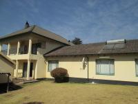 Front View of property in Emalahleni (Witbank) 