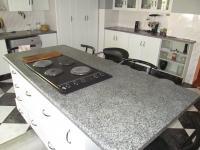 Kitchen - 40 square meters of property in Emalahleni (Witbank) 