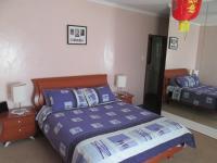 Main Bedroom - 29 square meters of property in Emalahleni (Witbank) 