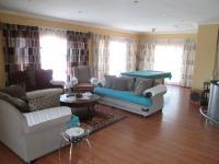 Entertainment - 72 square meters of property in Emalahleni (Witbank) 