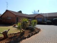 4 Bedroom 2 Bathroom House for Sale for sale in Arcon Park