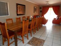 Dining Room - 15 square meters of property in Arcon Park
