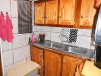 Kitchen - 15 square meters of property in Arcon Park