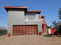 Front View of property in Brakpan