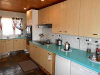Kitchen - 21 square meters of property in Dalpark