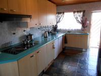 Kitchen - 21 square meters of property in Dalpark