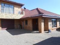 3 Bedroom 3 Bathroom House for Sale for sale in Dobsonville