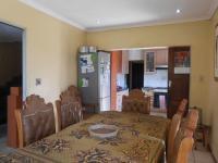 Dining Room - 14 square meters of property in Dobsonville