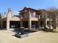 4 Bedroom 3 Bathroom House for Sale for sale in Ruimsig