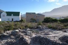 Front View of property in Pringle Bay