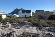 Front View of property in Pringle Bay