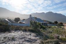 Front View of property in Pringle Bay