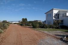 Spaces of property in Pringle Bay