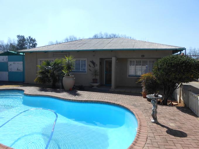 3 Bedroom House for Sale For Sale in Vanderbijlpark - Home Sell - MR114318