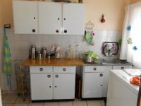 Kitchen - 22 square meters of property in Vanderbijlpark