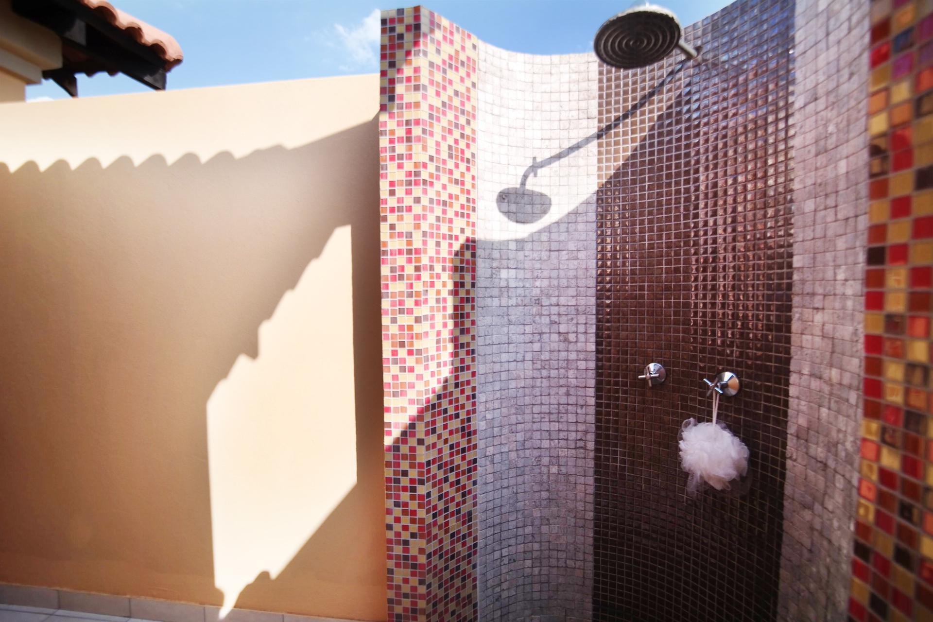 Main Bathroom - 12 square meters of property in The Wilds Estate