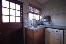 Kitchen - 26 square meters of property in The Wilds Estate