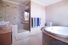 Main Bathroom - 12 square meters of property in The Wilds Estate