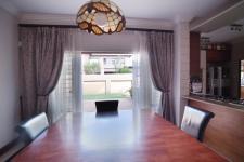 Dining Room - 16 square meters of property in The Wilds Estate