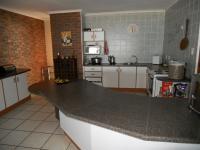 Kitchen - 49 square meters of property in Port Edward