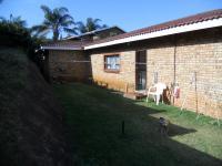 Front View of property in Port Edward