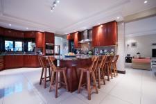 Kitchen - 54 square meters of property in The Wilds Estate