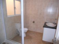 Main Bathroom - 6 square meters of property in Port Edward