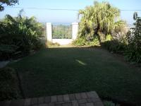 Garden of property in Port Edward