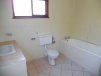 Main Bathroom - 8 square meters of property in Port Edward