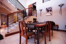 Dining Room - 12 square meters of property in The Wilds Estate