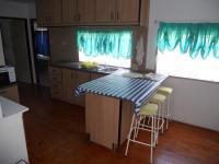 Kitchen - 14 square meters of property in Mtwalumi