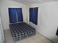 Main Bedroom - 9 square meters of property in Mtwalumi