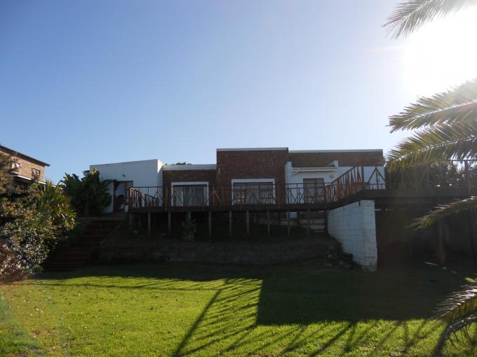 5 Bedroom House for Sale For Sale in Sea View EC - Home Sell - MR114487