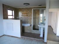 Main Bathroom - 7 square meters of property in Sea View