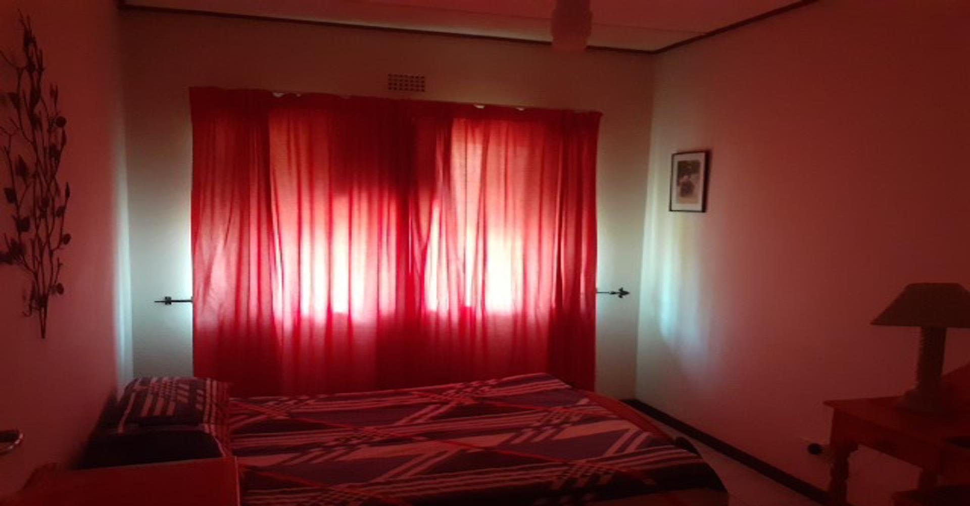 Bed Room 2 of property in Phalaborwa