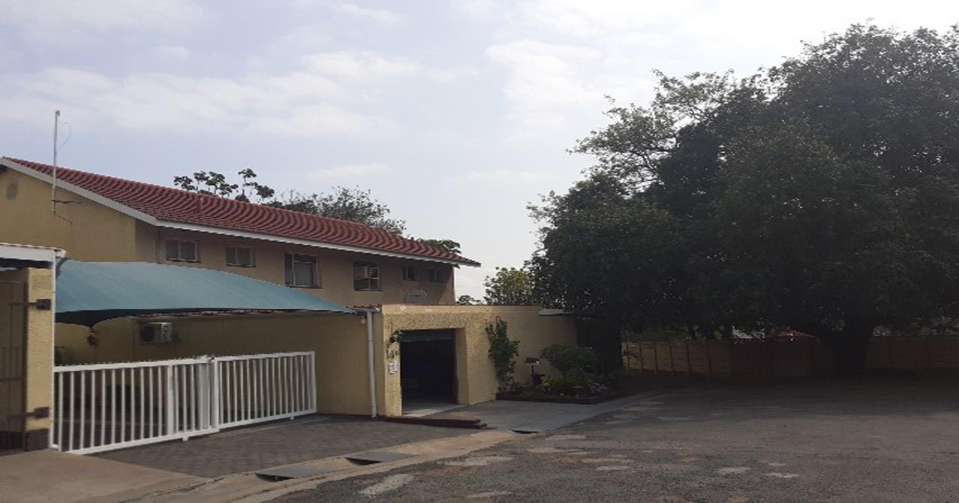 Front View of property in Phalaborwa
