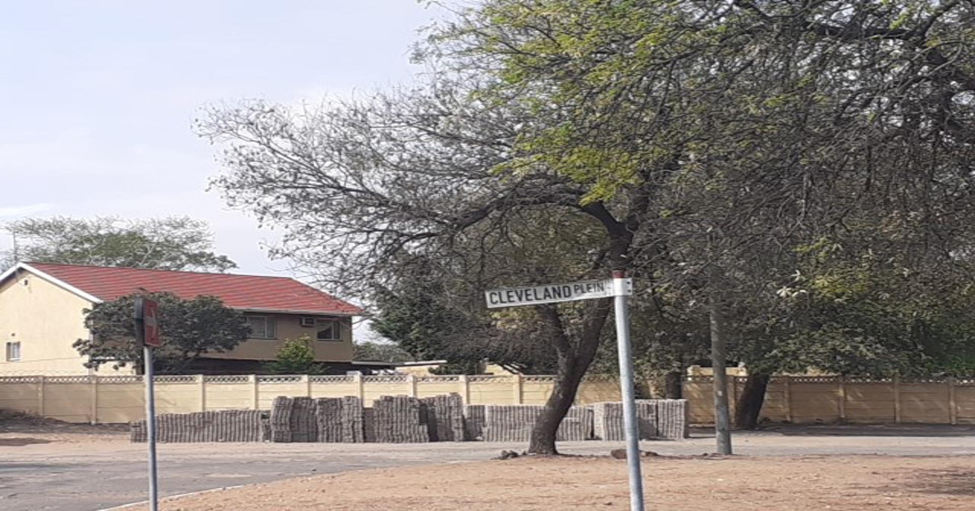Front View of property in Phalaborwa