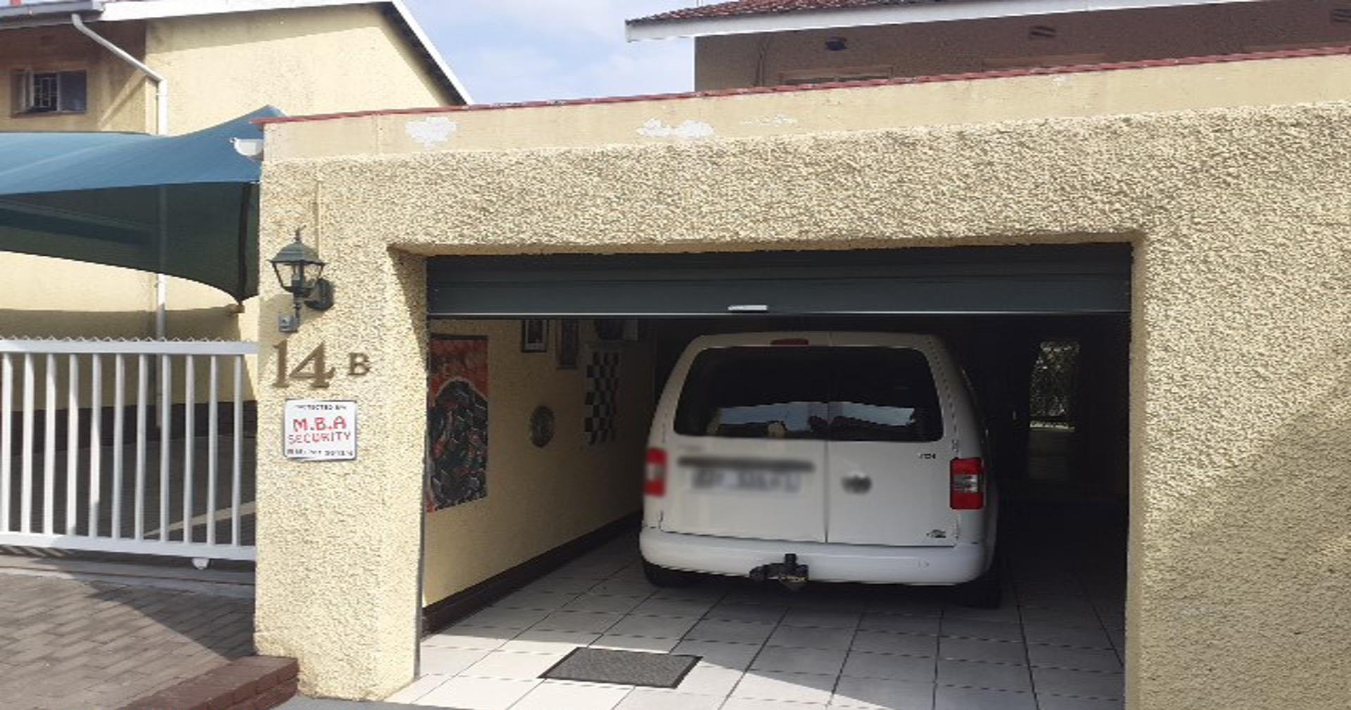 Front View of property in Phalaborwa