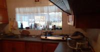 Kitchen of property in Phalaborwa