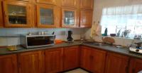 Kitchen of property in Phalaborwa