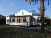 Front View of property in Oudtshoorn