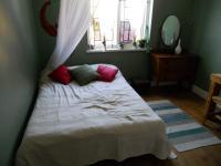 Bed Room 2 - 16 square meters of property in Oudtshoorn