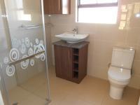 Main Bathroom - 5 square meters of property in Welgedacht