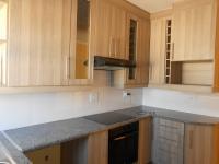 Kitchen - 8 square meters of property in Welgedacht