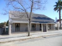 Front View of property in Oudtshoorn