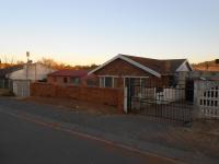 2 Bedroom 1 Bathroom House for Sale for sale in Riverlea - JHB