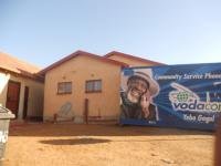 3 Bedroom 1 Bathroom House for Sale for sale in Protea Glen