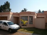 3 Bedroom 2 Bathroom House for Sale for sale in Paulshof