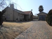 3 Bedroom 1 Bathroom House for Sale for sale in Vanderbijlpark