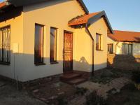 Front View of property in Naturena